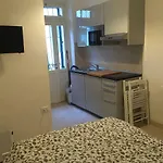 Monolocale Nizza 27