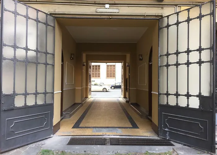 Monolocale Nizza 27