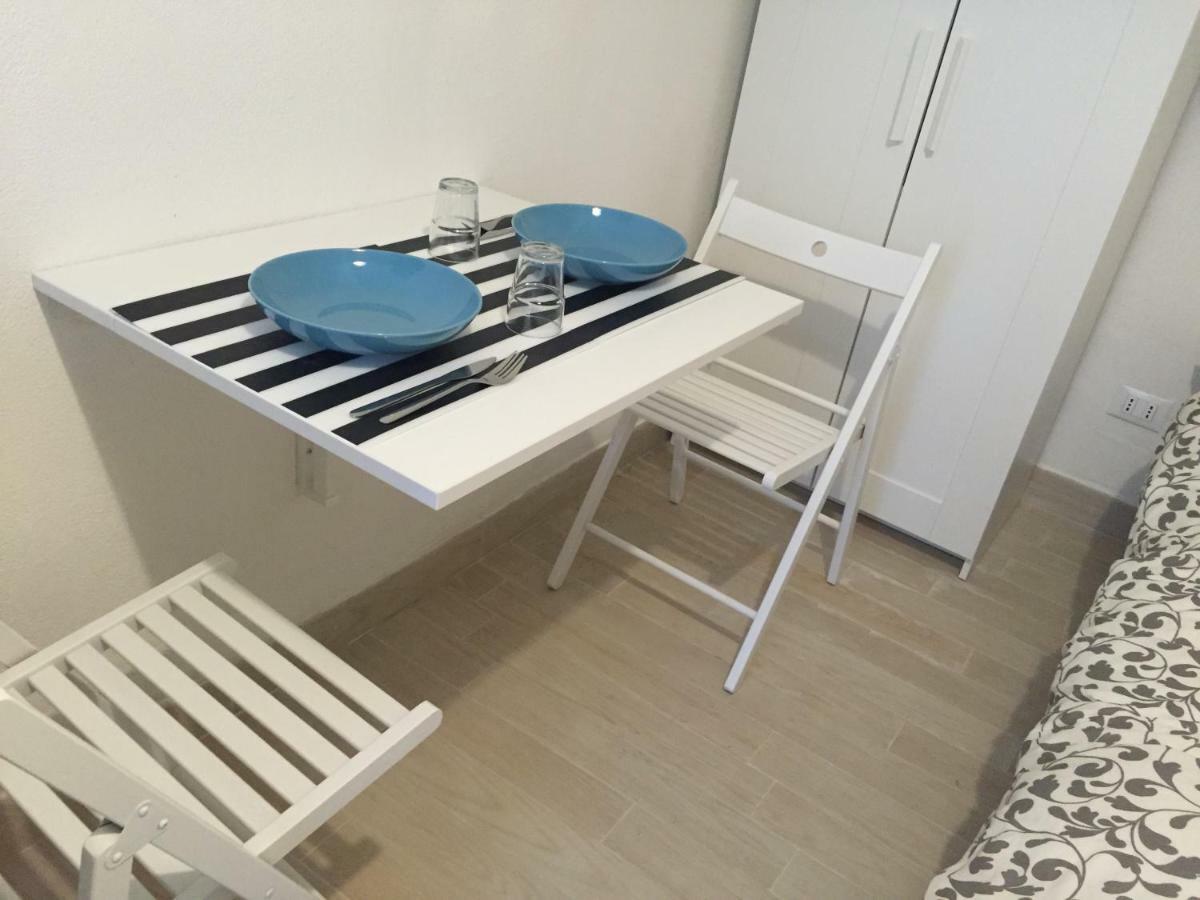 Apartamento Monolocale Nizza 27 *