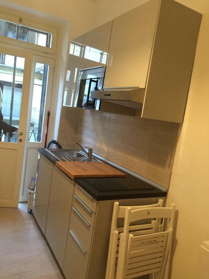 Monolocale Nizza 27 Apartamento *