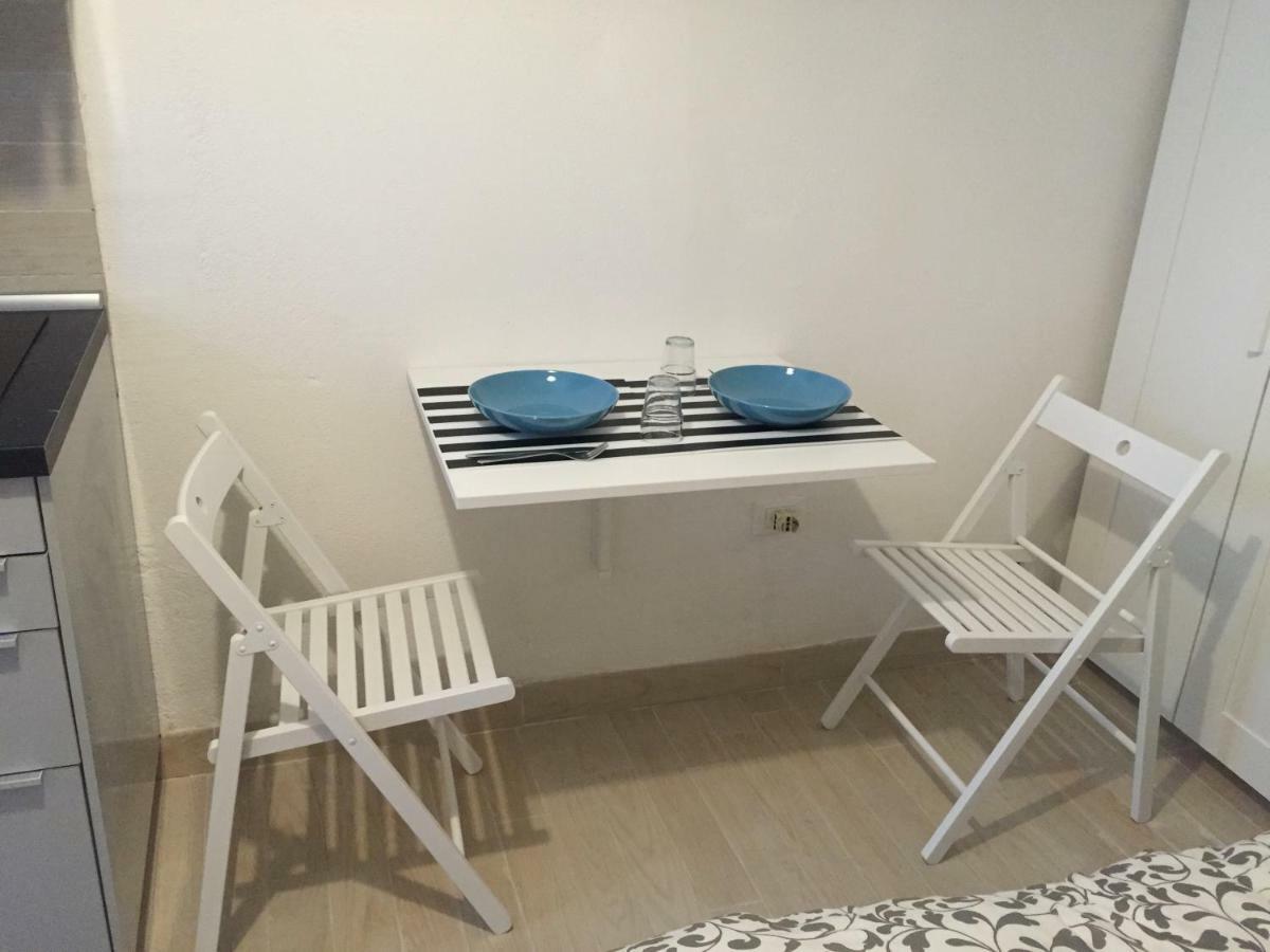 Monolocale Nizza 27 Apartamento