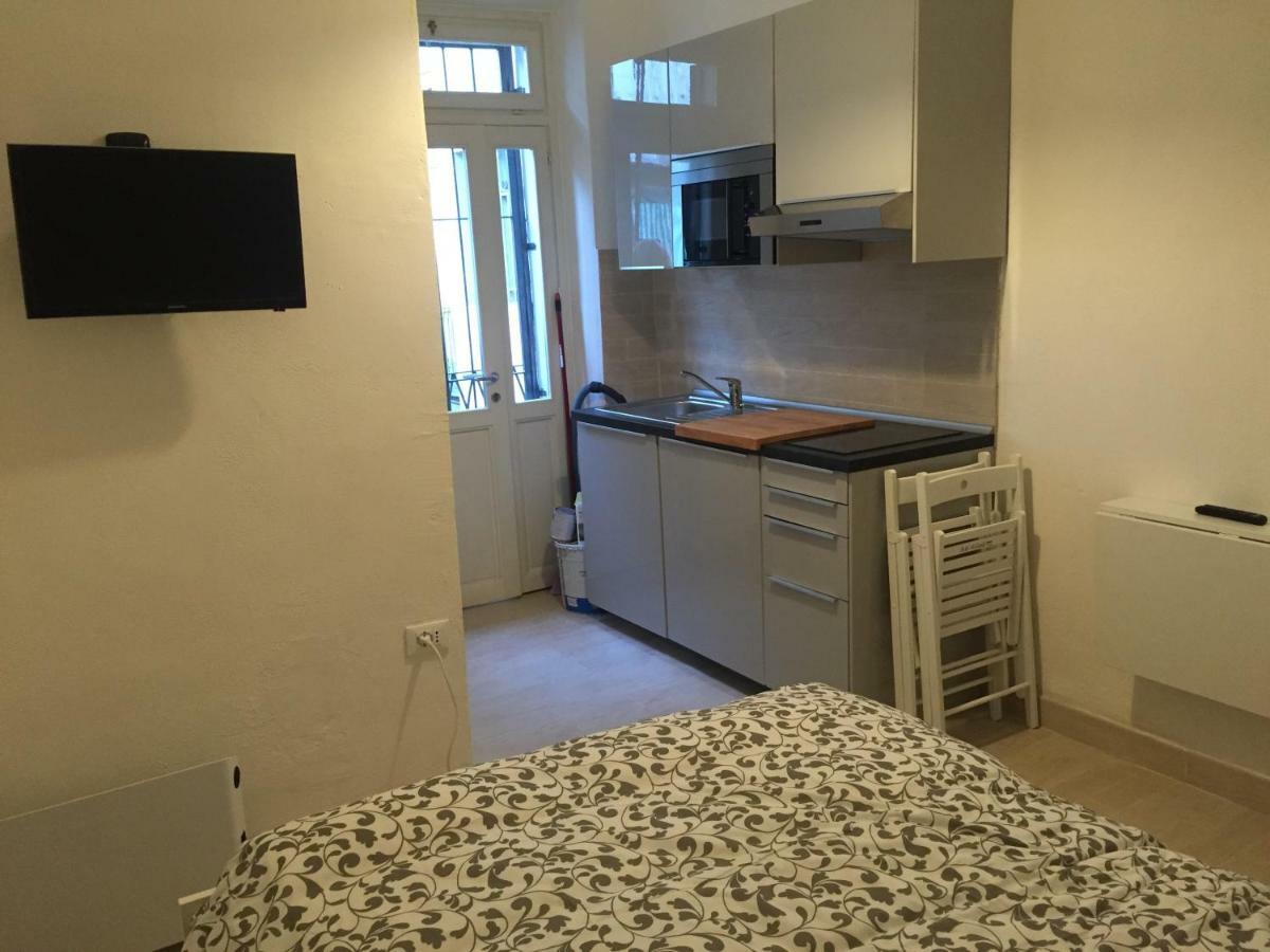 Apartamento Monolocale Nizza 27