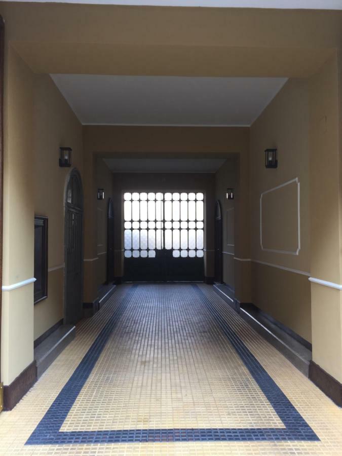 Monolocale Nizza 27 Apartamento *